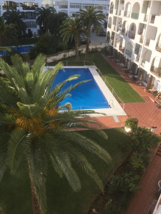 Verdemar 39 Menyber Nerja Eksteriør billede